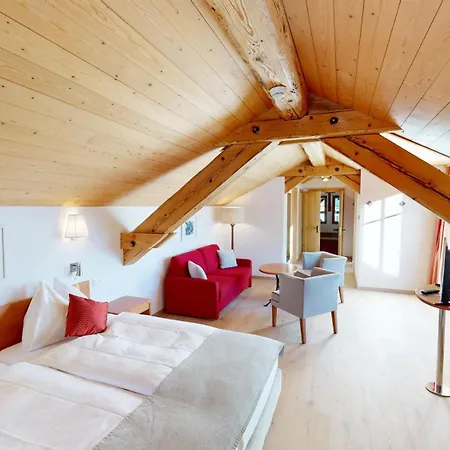Schweizerhaus Swiss Quality Hotel-2